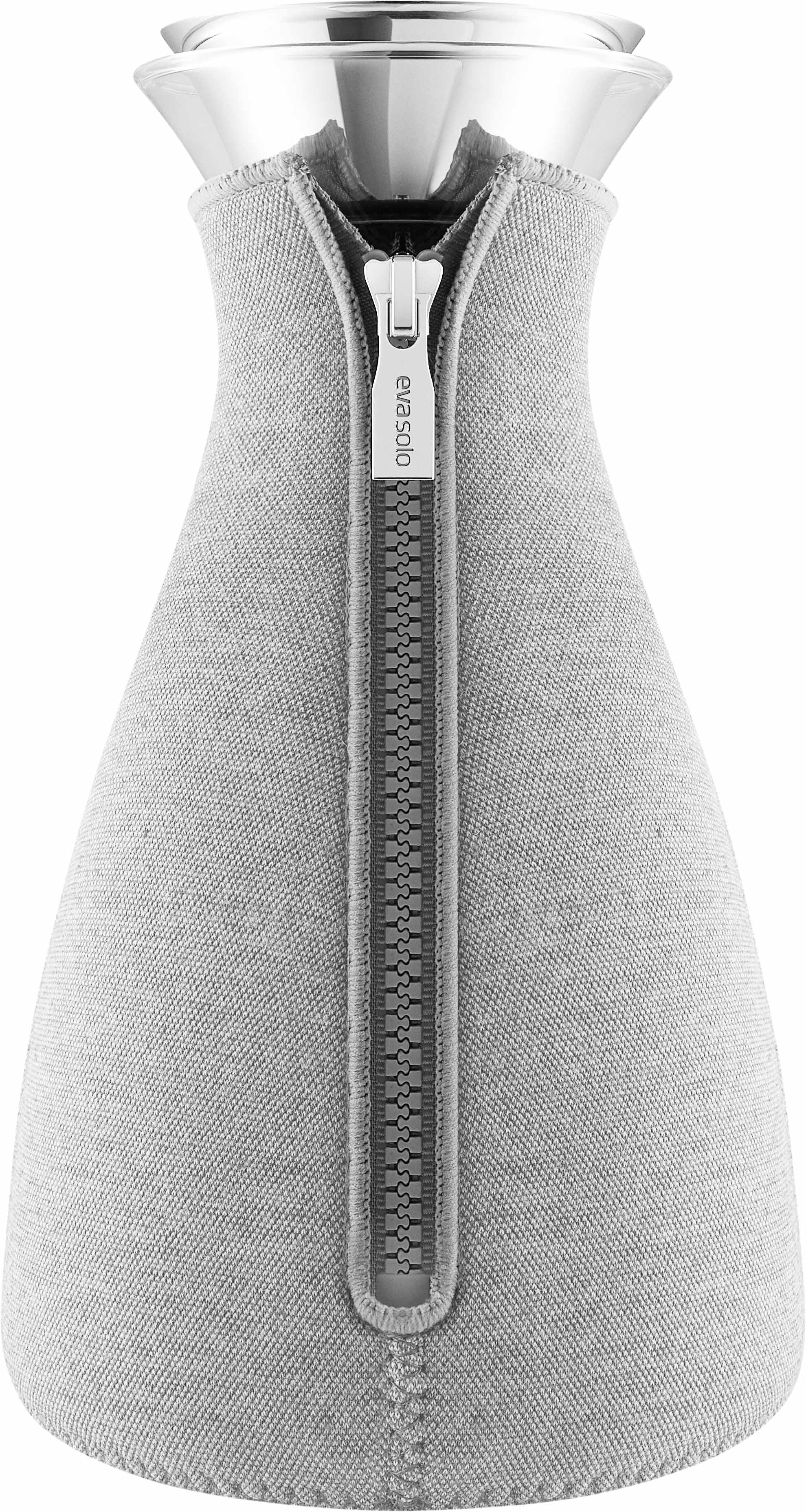 Cafesolo 1,0l Lgrey Woven